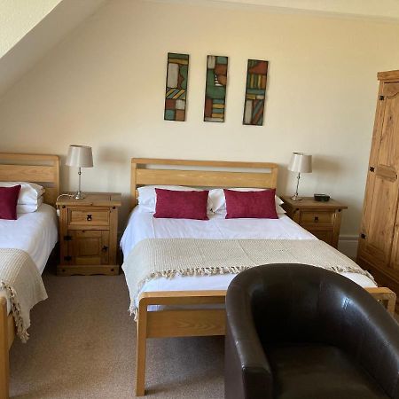 Rutland Guest House St Leonards-on-Sea Eksteriør bilde