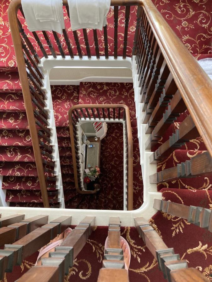 Rutland Guest House St Leonards-on-Sea Eksteriør bilde