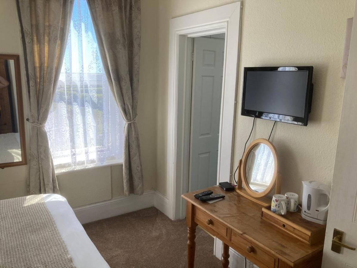 Rutland Guest House St Leonards-on-Sea Eksteriør bilde