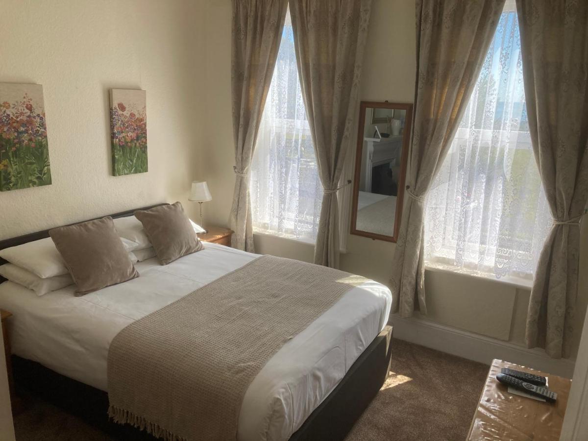 Rutland Guest House St Leonards-on-Sea Eksteriør bilde