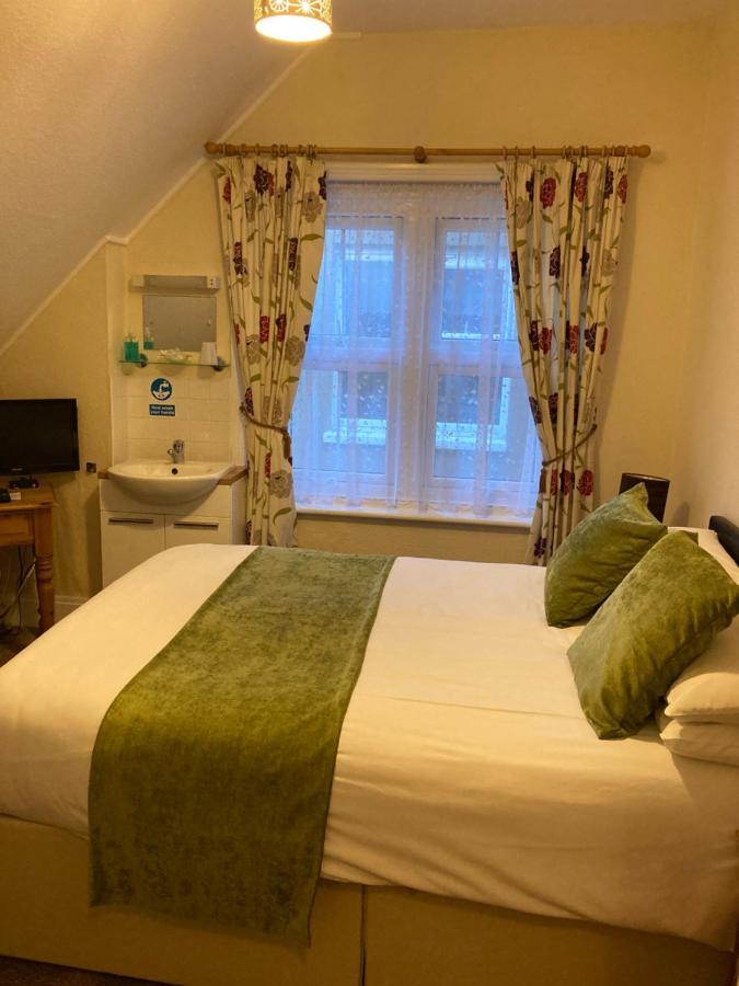 Rutland Guest House St Leonards-on-Sea Eksteriør bilde