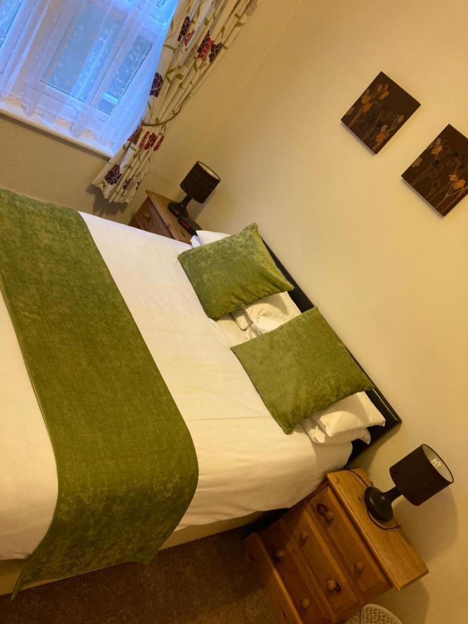 Rutland Guest House St Leonards-on-Sea Eksteriør bilde