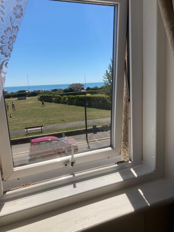 Rutland Guest House St Leonards-on-Sea Eksteriør bilde