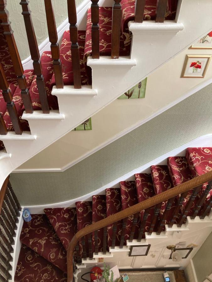 Rutland Guest House St Leonards-on-Sea Eksteriør bilde