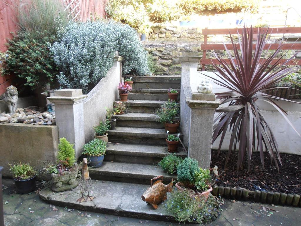 Rutland Guest House St Leonards-on-Sea Eksteriør bilde