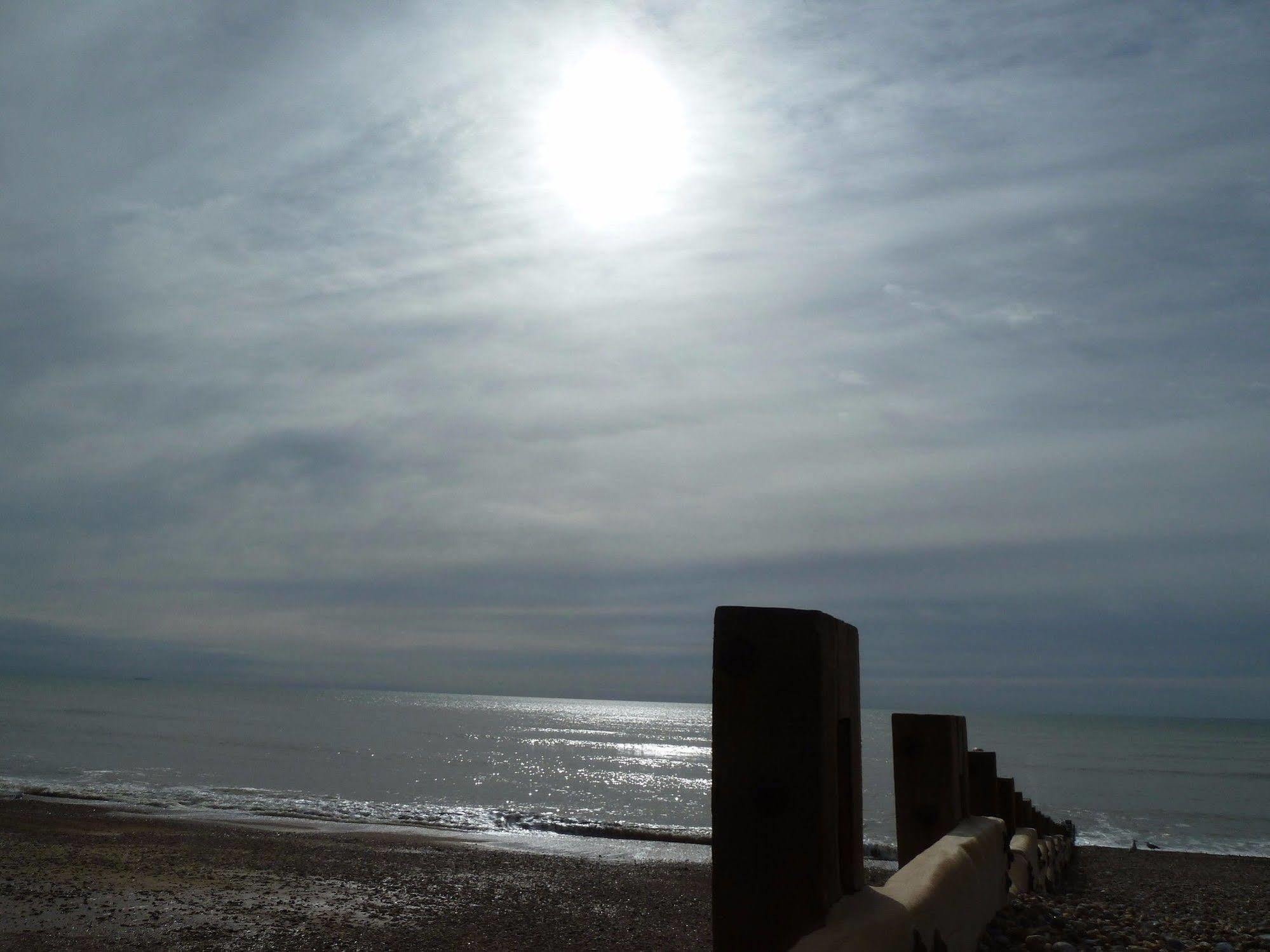 Rutland Guest House St Leonards-on-Sea Eksteriør bilde