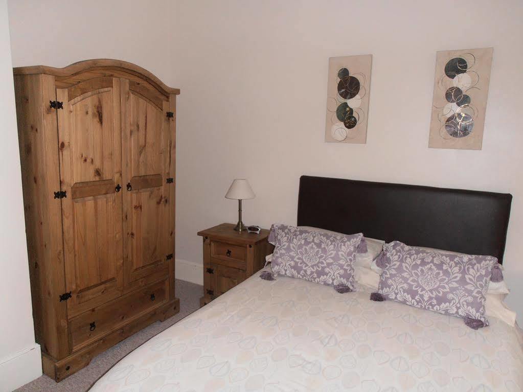 Rutland Guest House St Leonards-on-Sea Eksteriør bilde