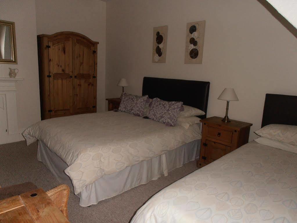 Rutland Guest House St Leonards-on-Sea Eksteriør bilde