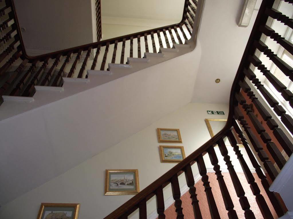 Rutland Guest House St Leonards-on-Sea Eksteriør bilde