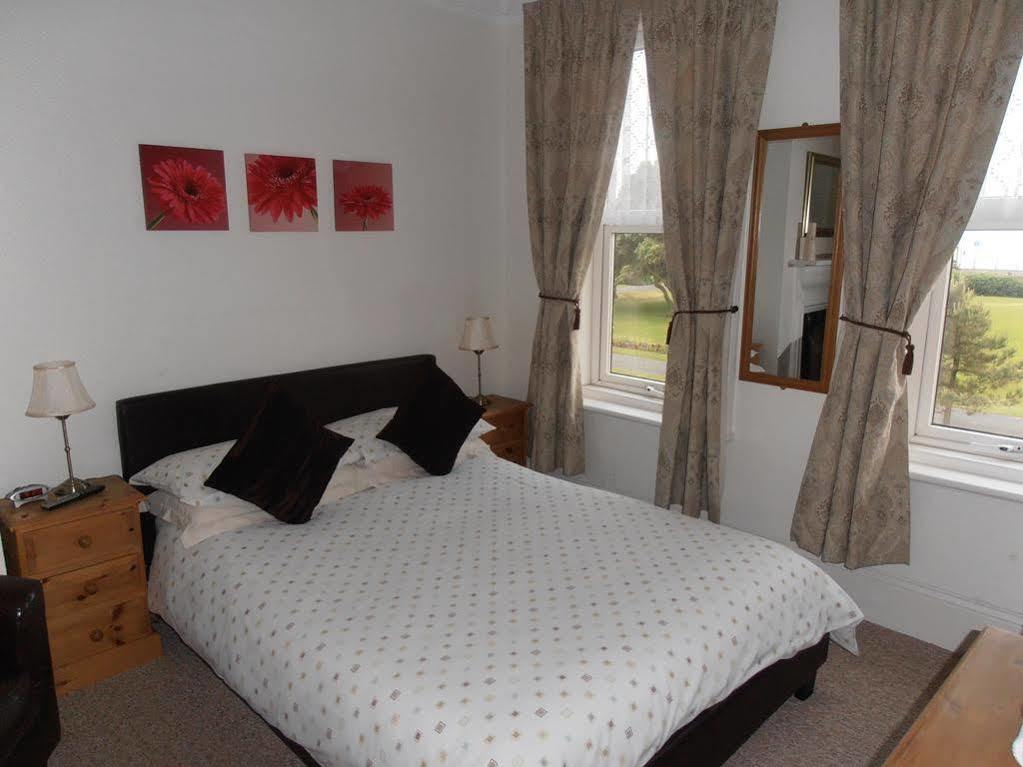 Rutland Guest House St Leonards-on-Sea Eksteriør bilde