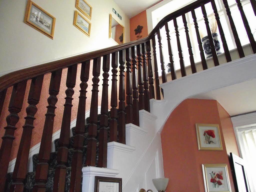 Rutland Guest House St Leonards-on-Sea Eksteriør bilde